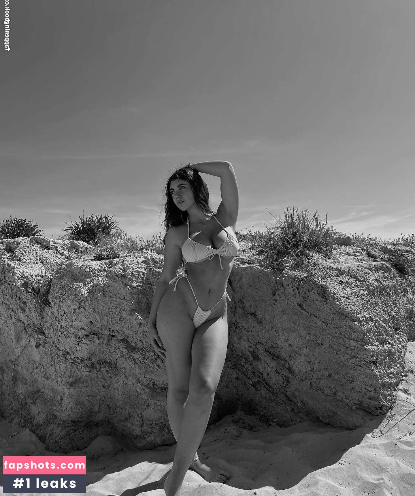 Ela Be'eri Nahé úniky fotek pouze od fanoušků #47 - Fapshots