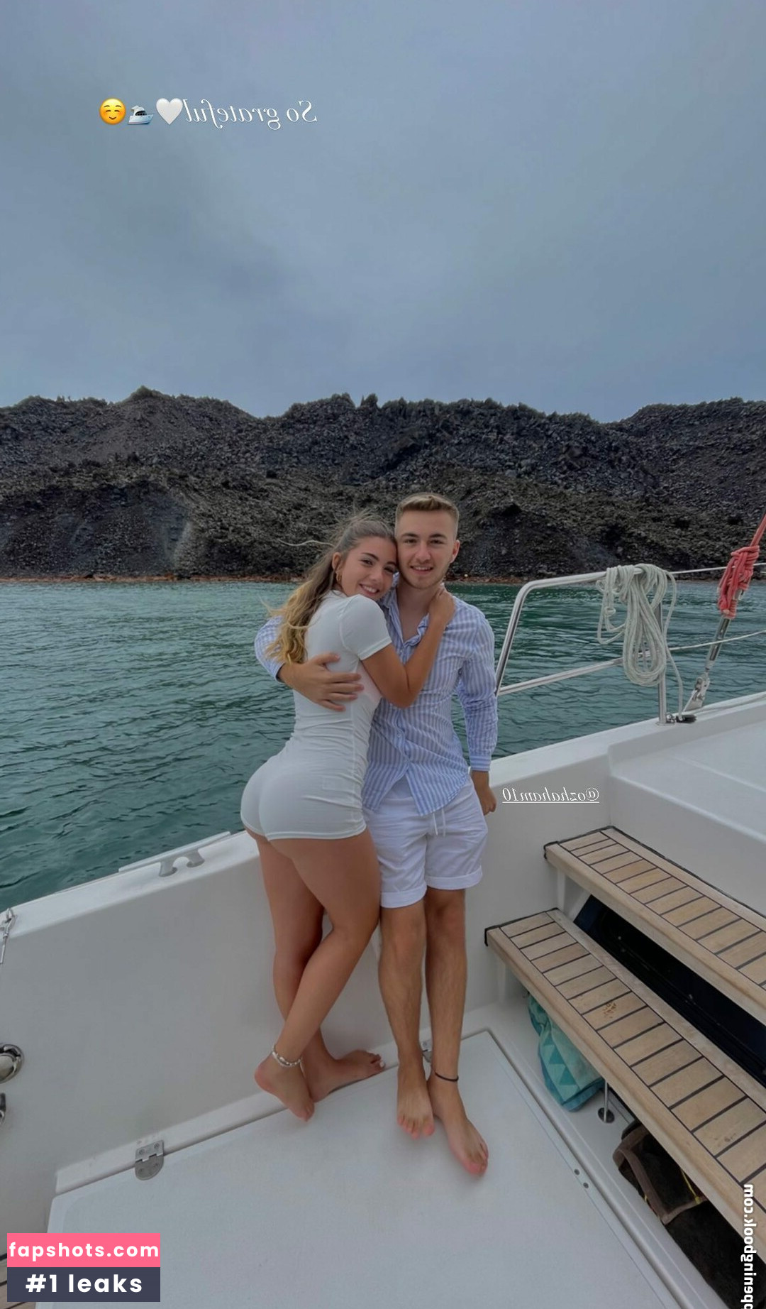 Ela Be'eri Nahé úniky fotek pouze od fanoušků #50 - Fapshots