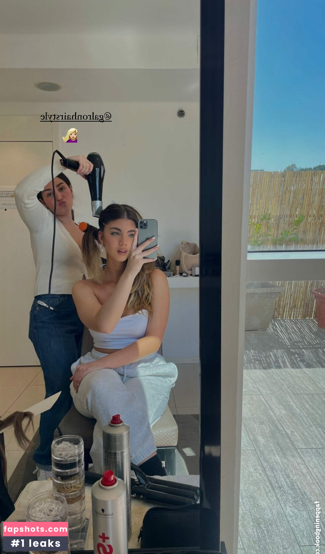 Ela Be'eri Nahé úniky fotek pouze od fanoušků #51 - Fapshots