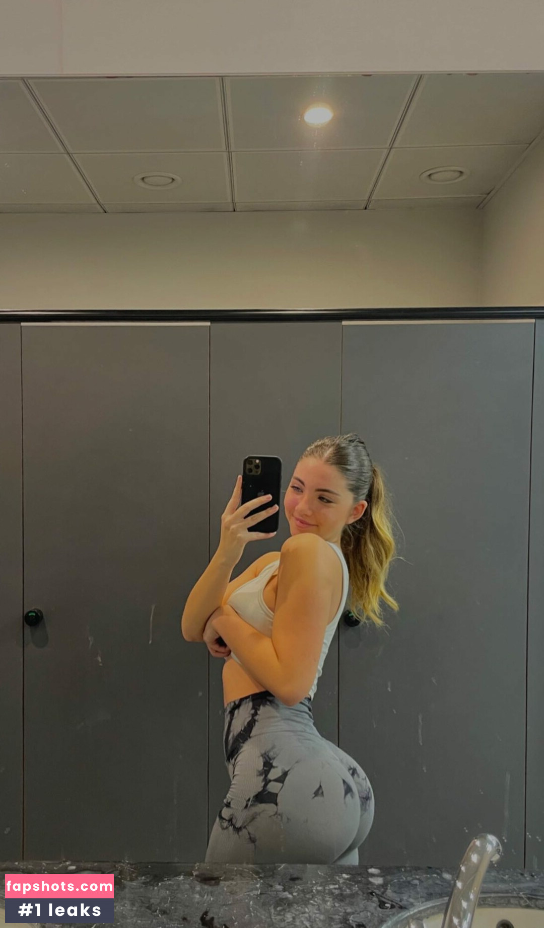 Ela Be'eri Nahé úniky fotek pouze od fanoušků #54 - Fapshots