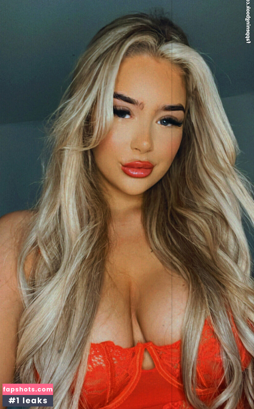 Ela Charlotte nude babe gallery