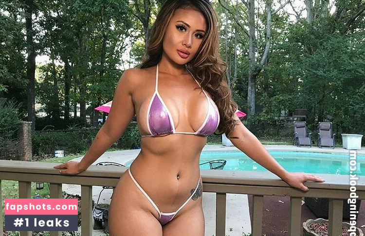 Ela Pasion Filtración Desnuda OnlyFans Foto #6 - Fapshots