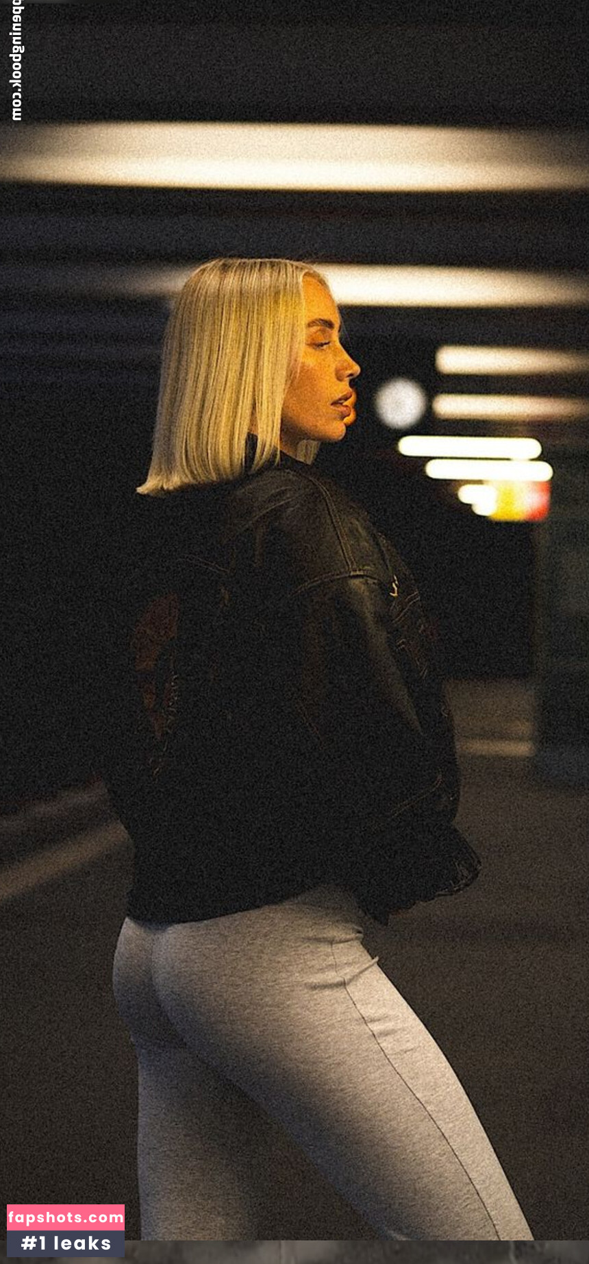 Ela Rausch , Raphaela