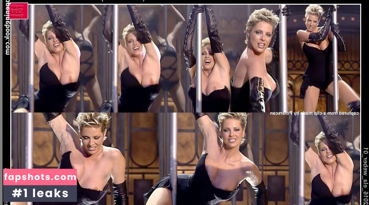 Ela Weber Nude Leaks OnlyFans Photos #5 - LeakJerk