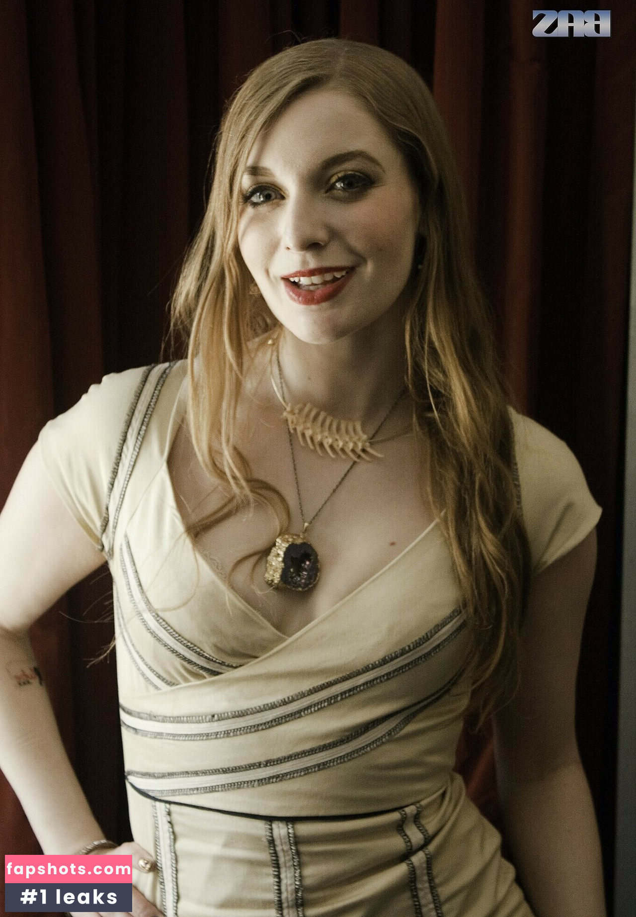 Eladarling Darlingela Nahé úniky fotek pouze od fanoušků #7 - Fapshots