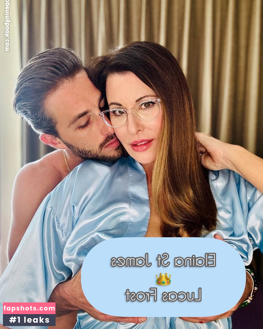 Elaina St James gallery photo #22