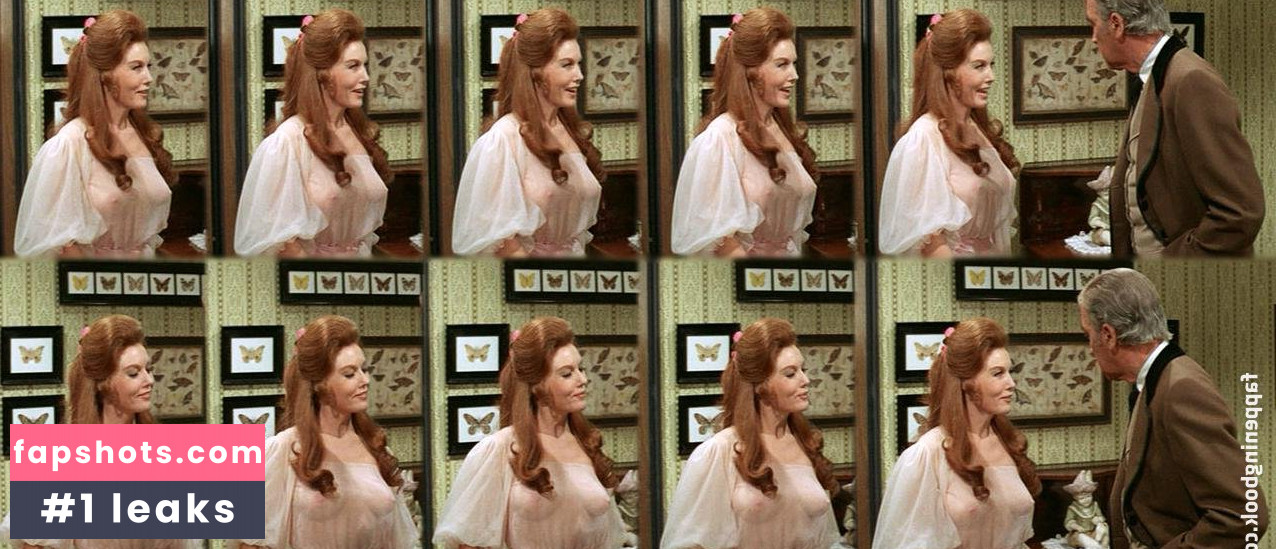 Elaine Devry gallery photo #3