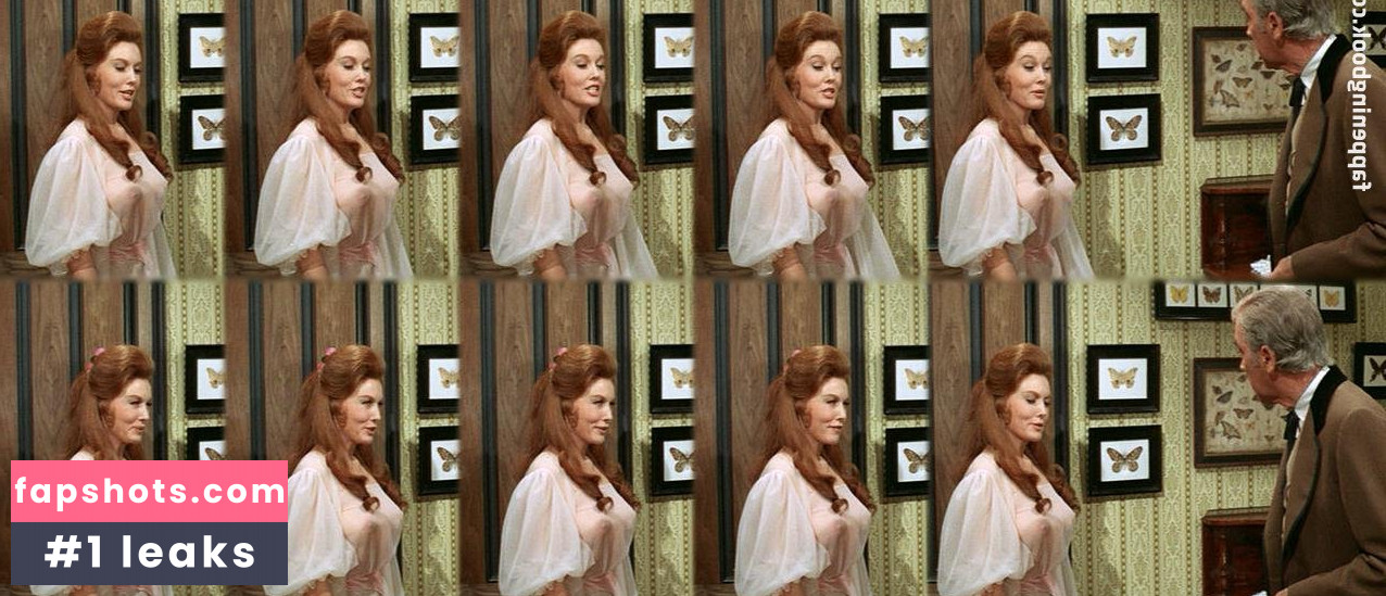 Elaine Devry gallery photo #5