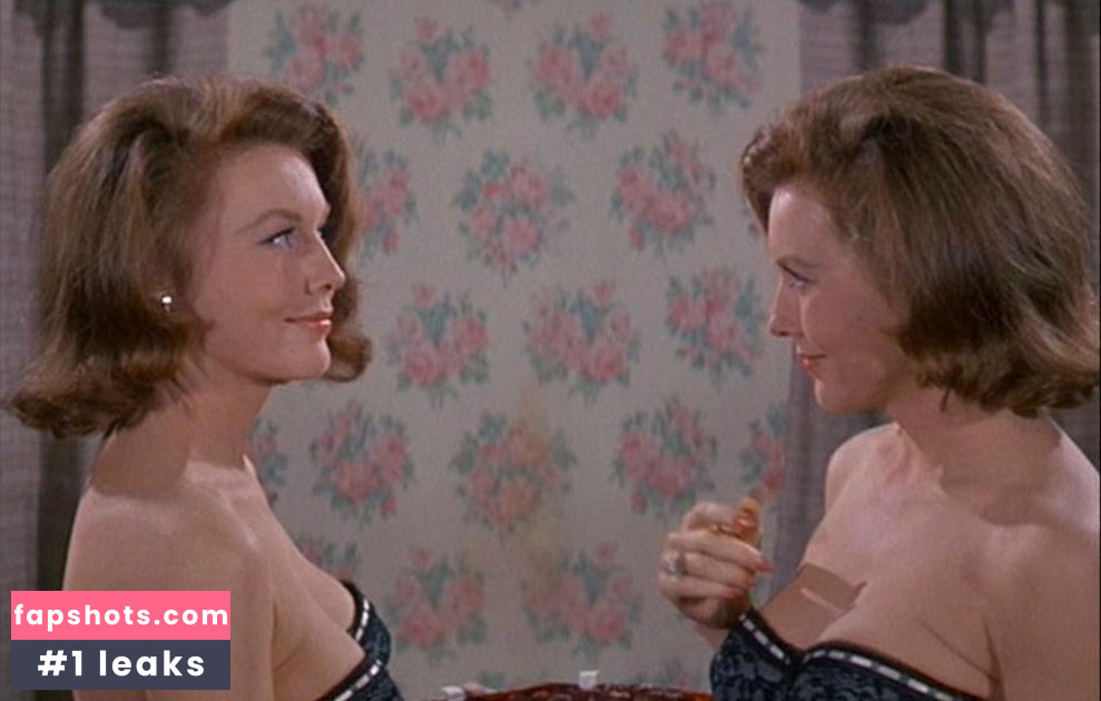 Elaine Devry gallery photo #9