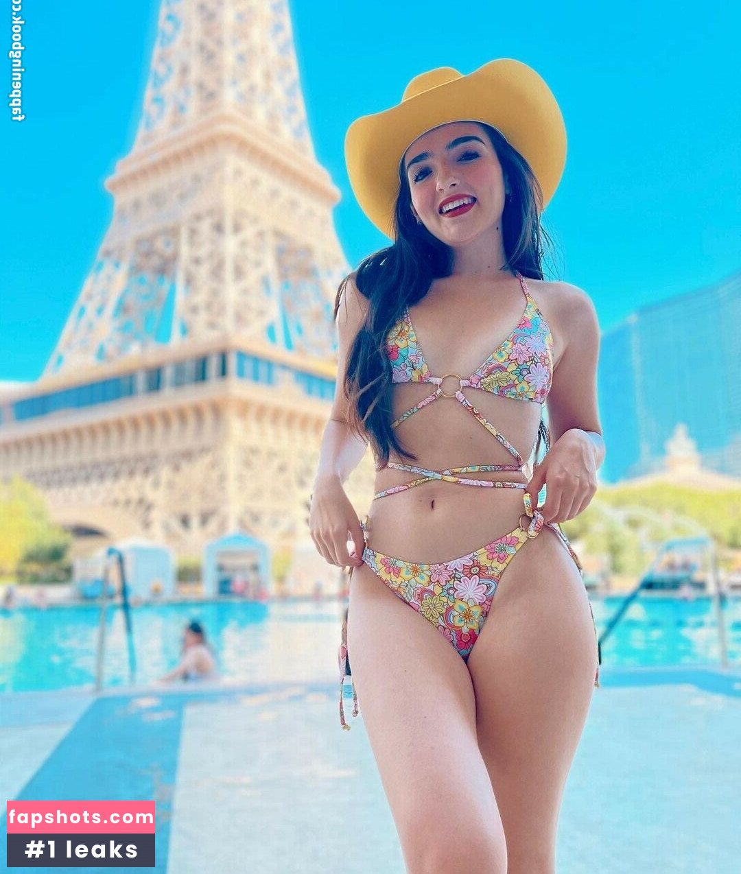 Elaine Haro Nude Leaks OnlyFans Photos #5 - LeakJerk