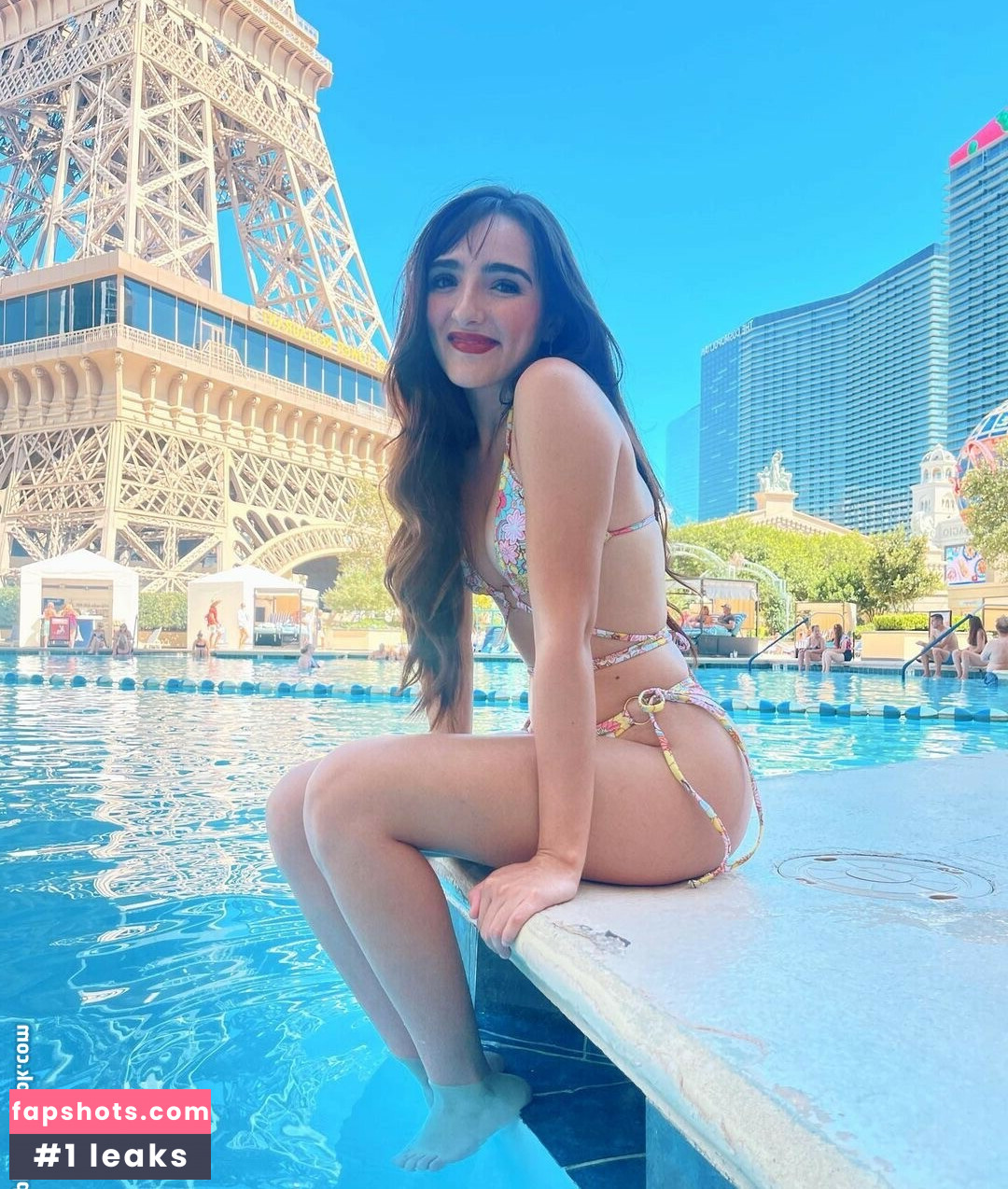 Elaine Haro Nude Leaks OnlyFans Photos #6 - LeakJerk