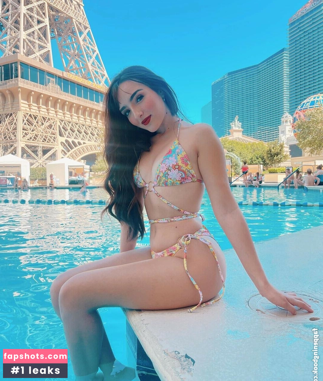 Elaine Haro Nude Leaks OnlyFans Photos #7 - LeakJerk