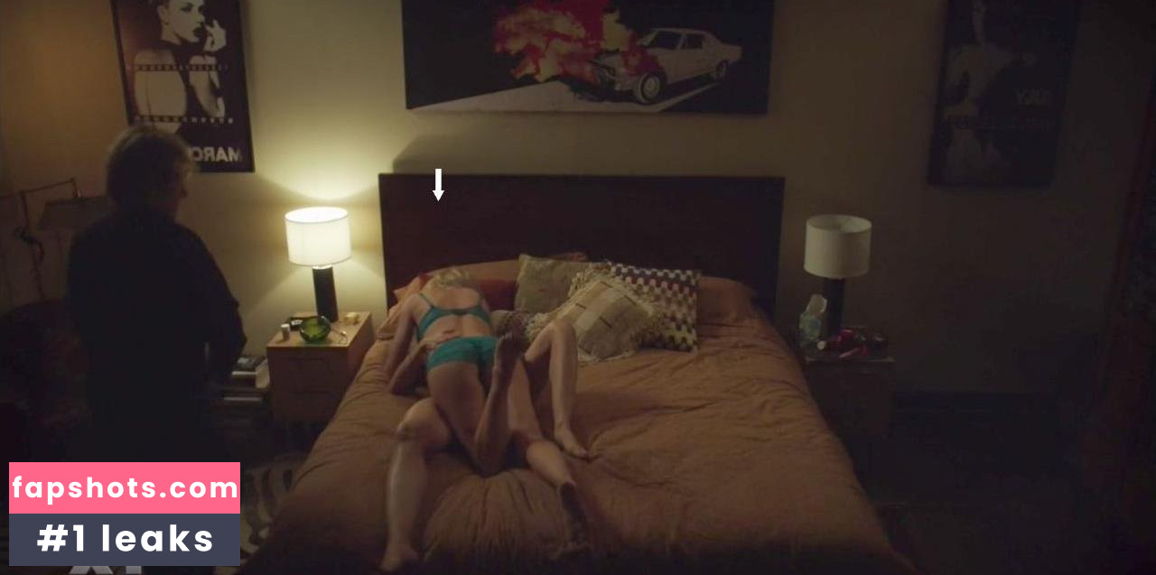 Elaine Hendrix gallery photo #11