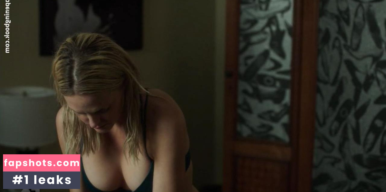 Elaine Hendrix gallery photo #16