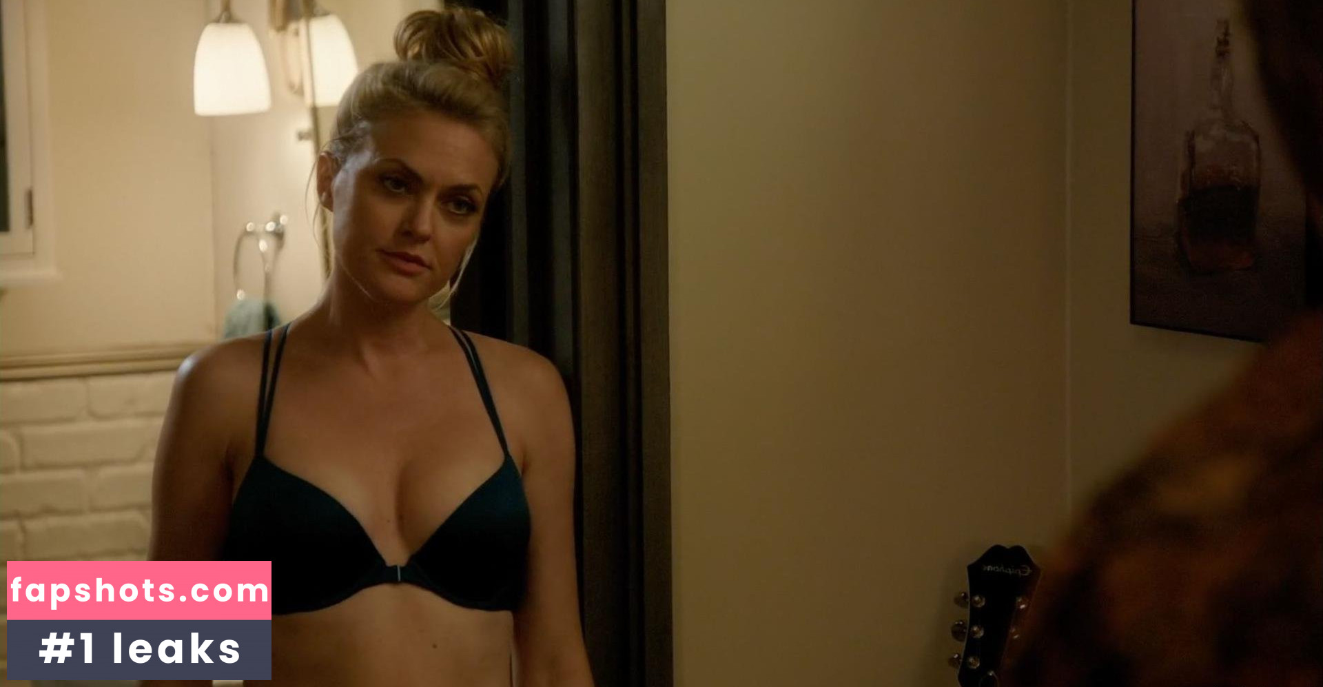 Elaine Hendrix gallery photo #17