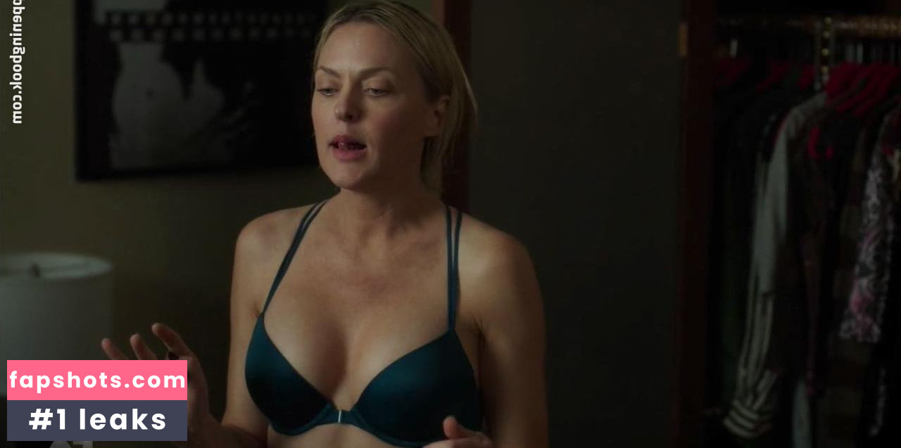 Elaine Hendrix gallery photo #18