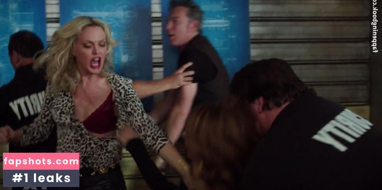 Elaine Hendrix gallery photo #20