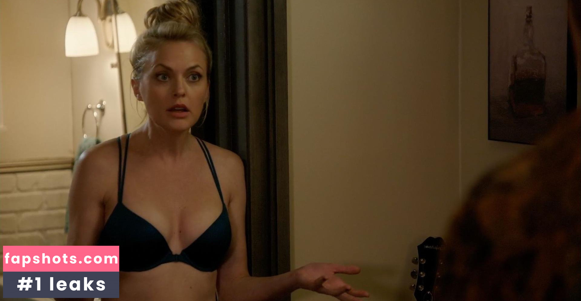 Elaine Hendrix gallery photo #21