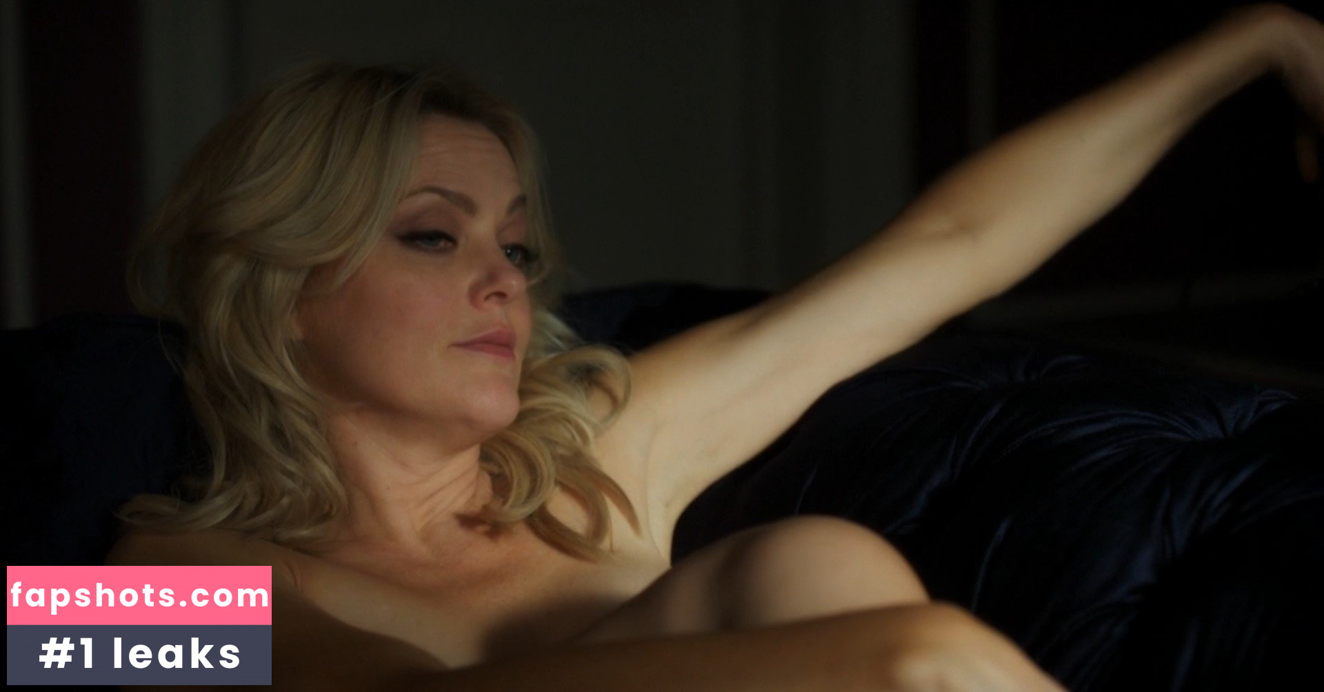 Elaine Hendrix gallery photo #27