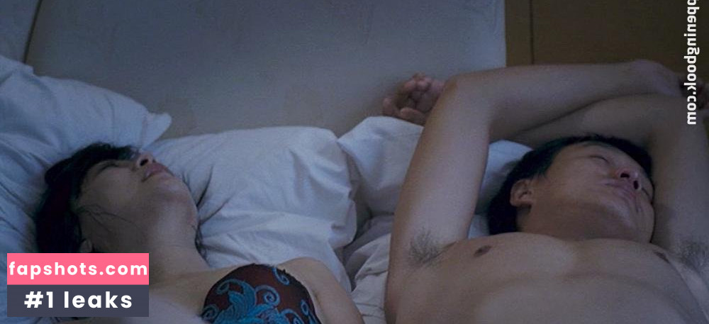 Elaine Jin nude babe gallery