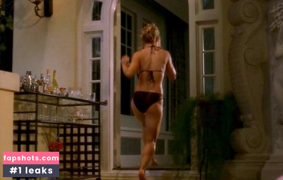 Elaine Klimaszewski nude babe gallery