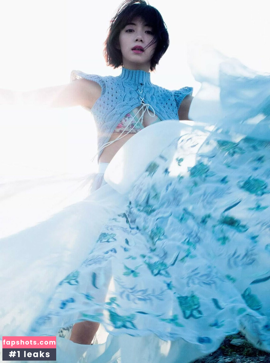 Elaiza Ikeda gallery photo #14