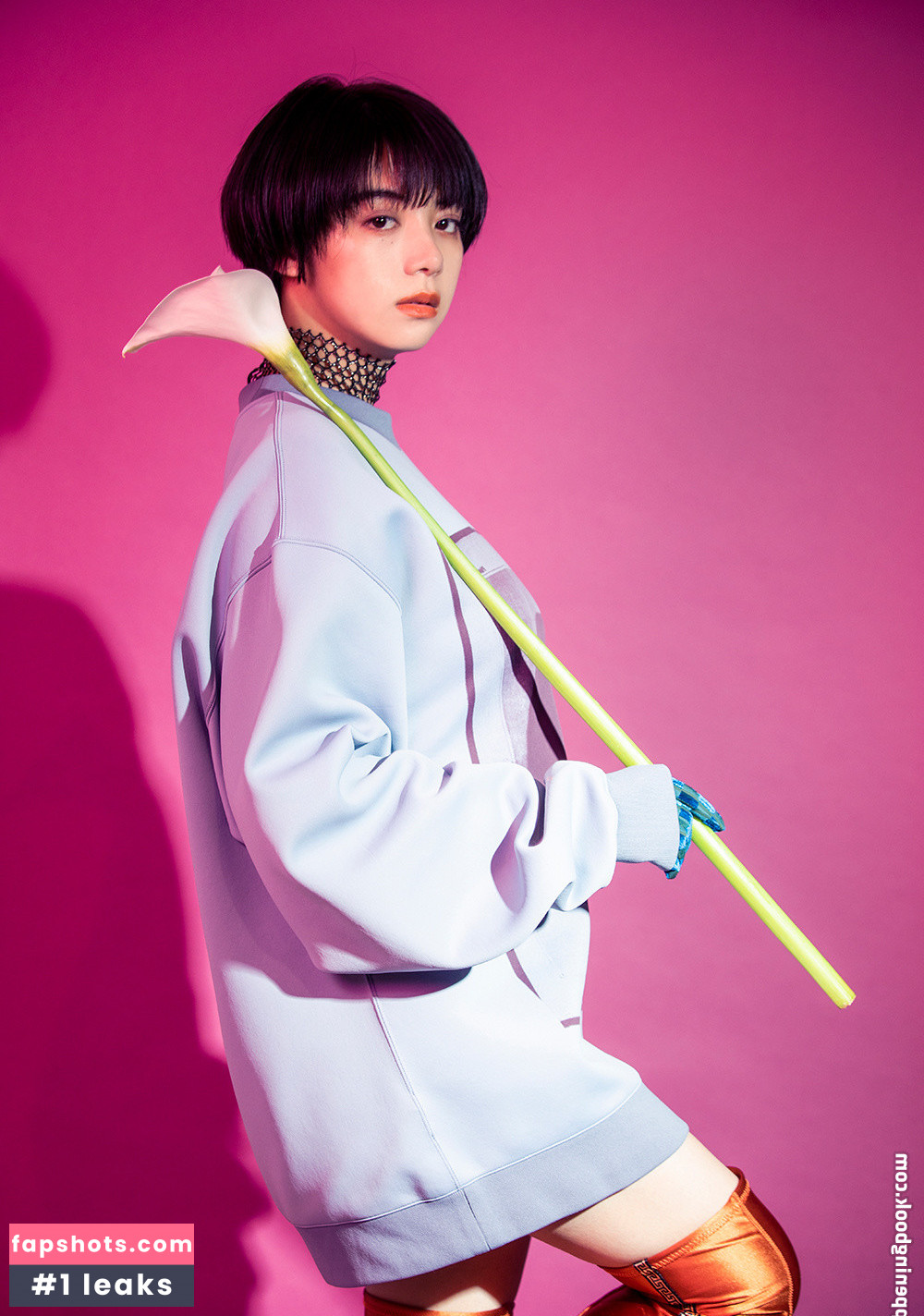 Elaiza Ikeda gallery photo #29