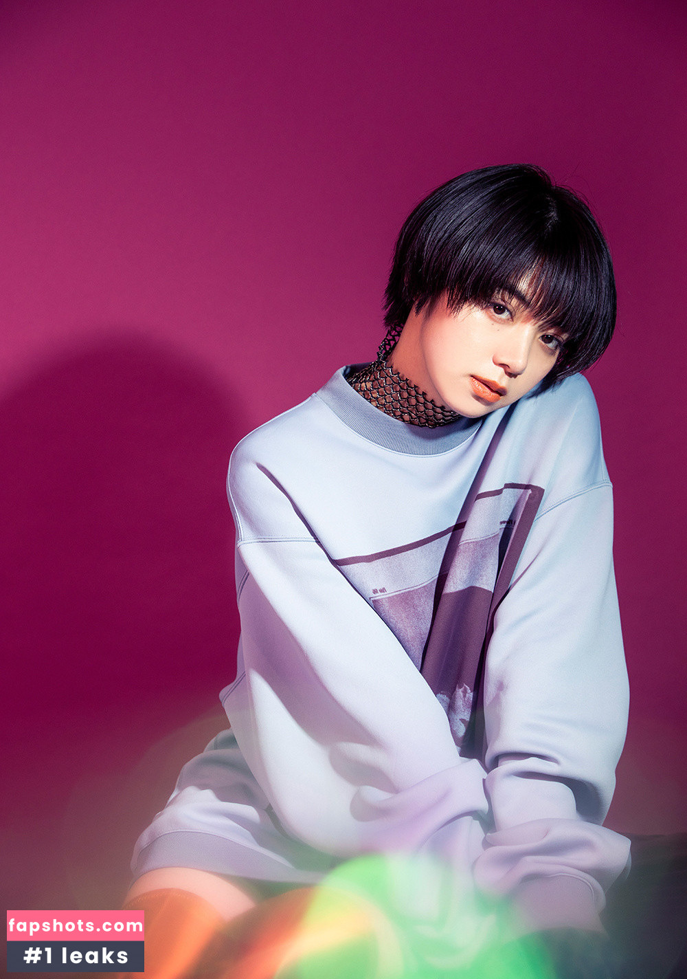 Elaiza Ikeda gallery photo #30