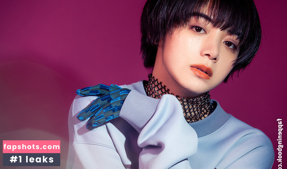 Elaiza Ikeda gallery photo #35