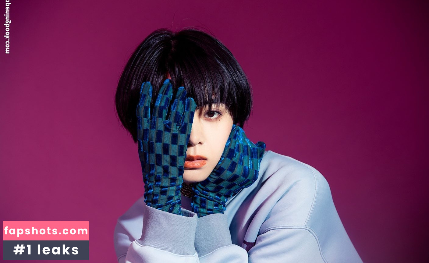 Elaiza Ikeda gallery photo #36