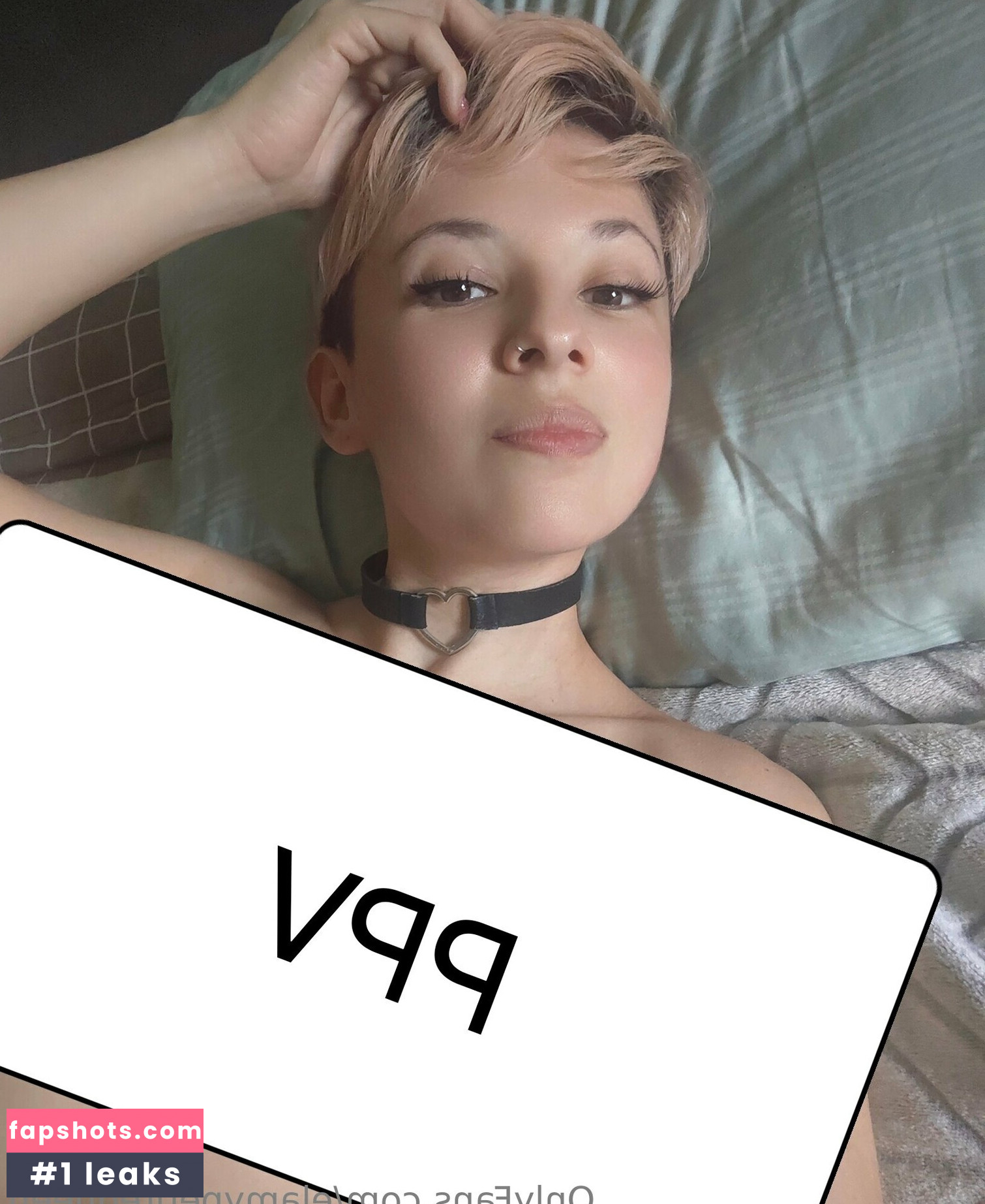 elamypetitequeen Filtración Desnuda OnlyFans Foto #12 - Fapshots