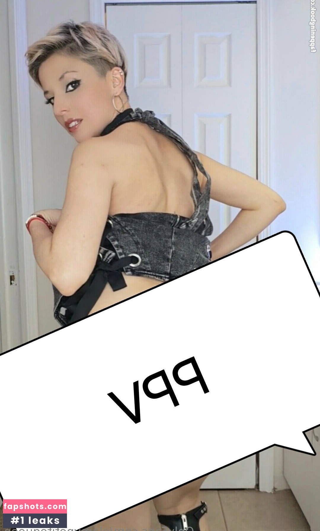 elamypetitequeen Filtración Desnuda OnlyFans Foto #16 - Fapshots