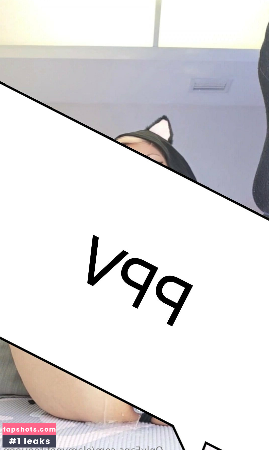 elamypetitequeen Filtración Desnuda OnlyFans Foto #17 - Fapshots