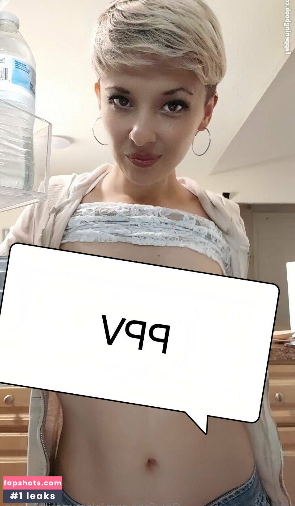 elamypetitequeen Filtración Desnuda OnlyFans Foto #3 - Fapshots