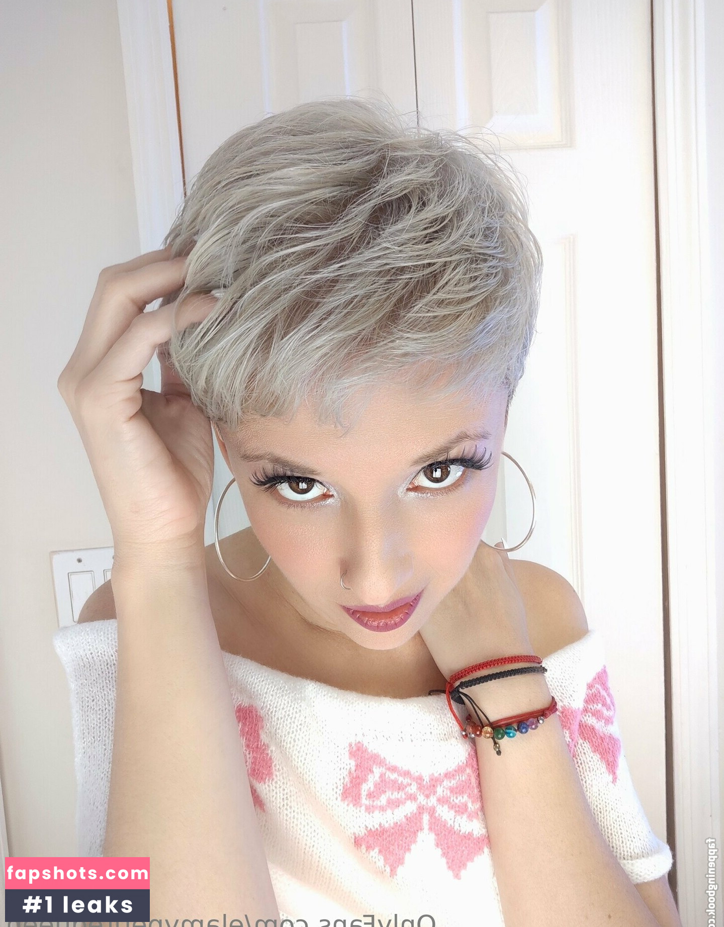 elamypetitequeen Filtración Desnuda OnlyFans Foto #25 - Fapshots