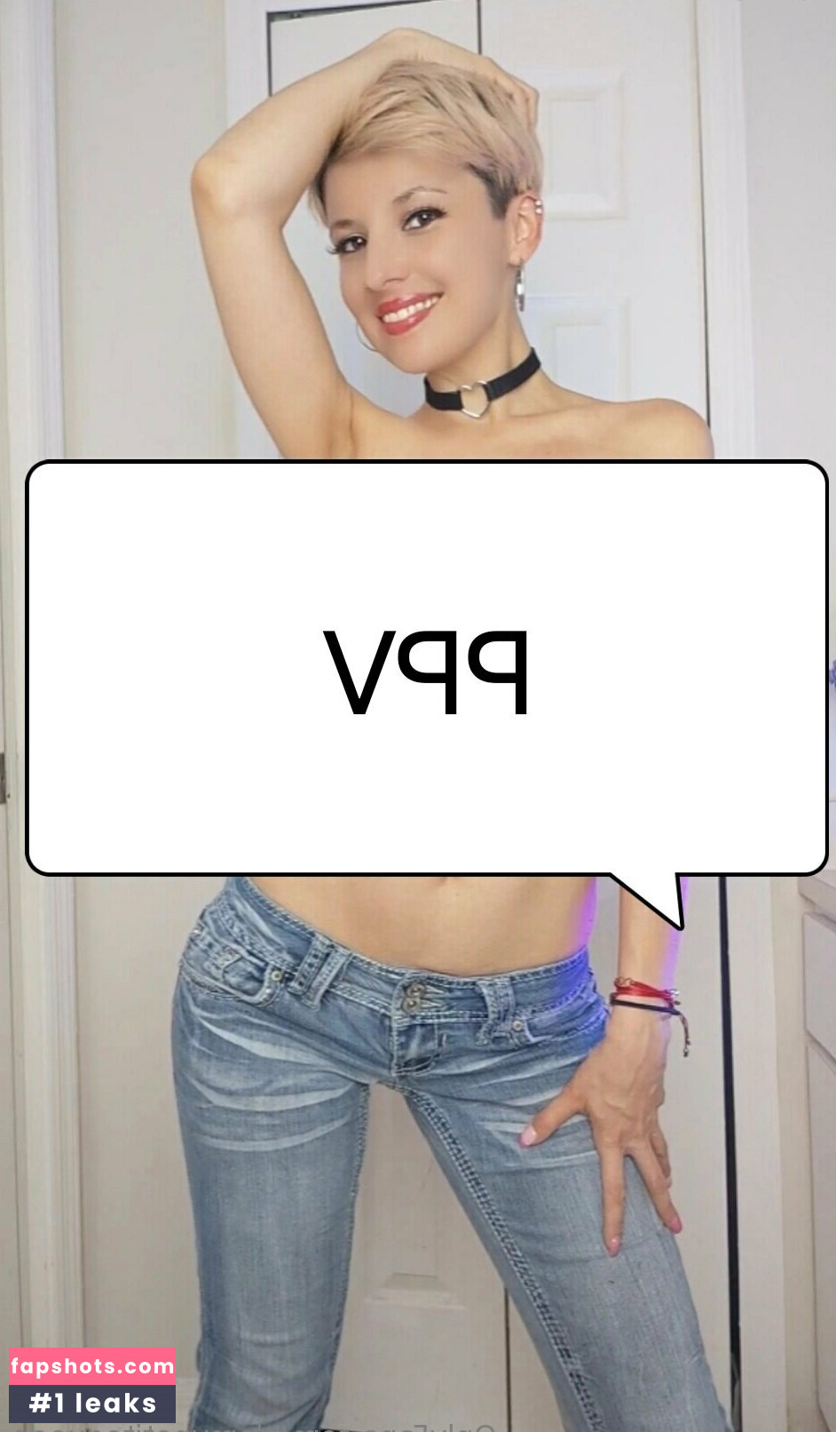 elamypetitequeen Filtración Desnuda OnlyFans Foto #5 - Fapshots