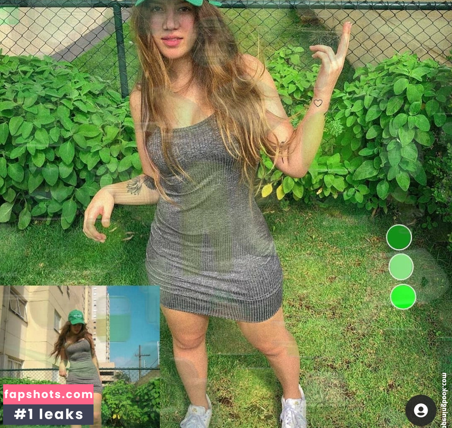 Elana Dara gallery photo #10