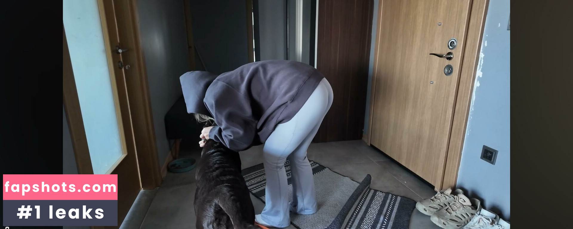 Elanur Filtración Desnuda OnlyFans Foto #5 - Fapshots