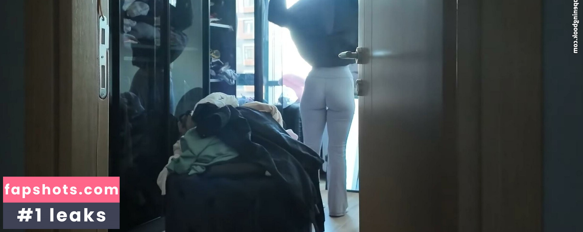 Elanur Filtración Desnuda OnlyFans Foto #7 - Fapshots