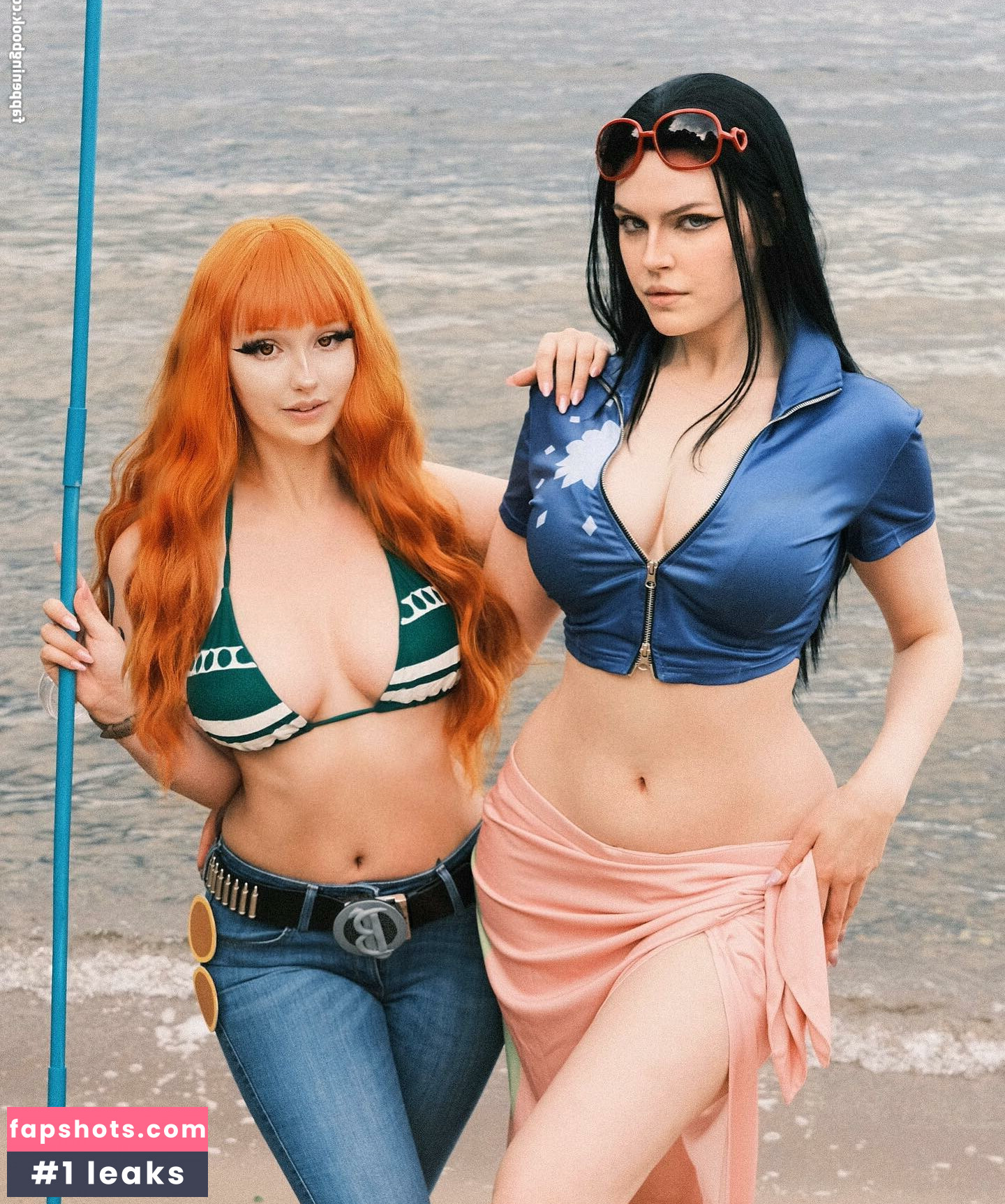 Elaracosplay gallery photo #2