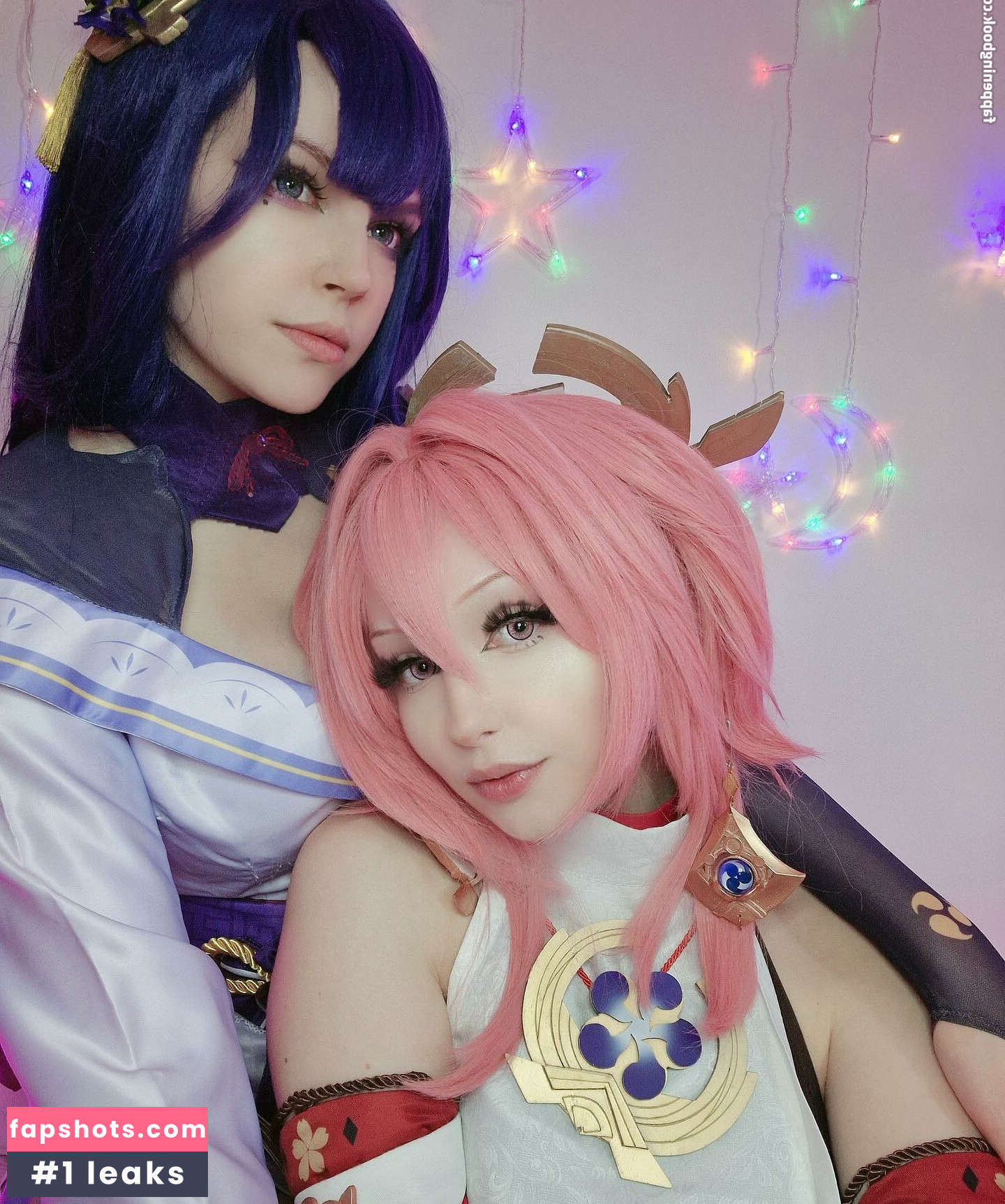 Elaracosplay gallery photo #12