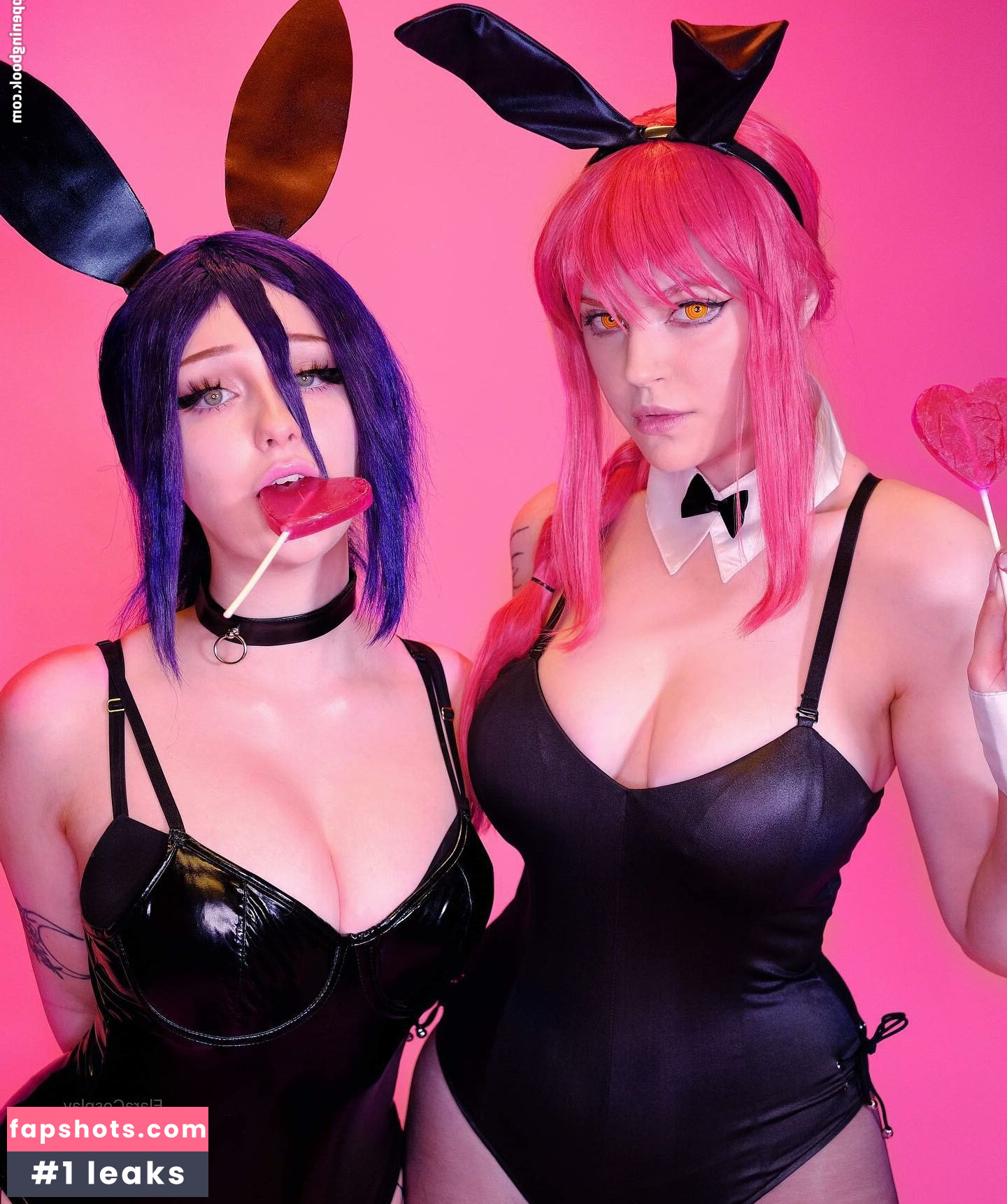 Elaracosplay gallery photo #13