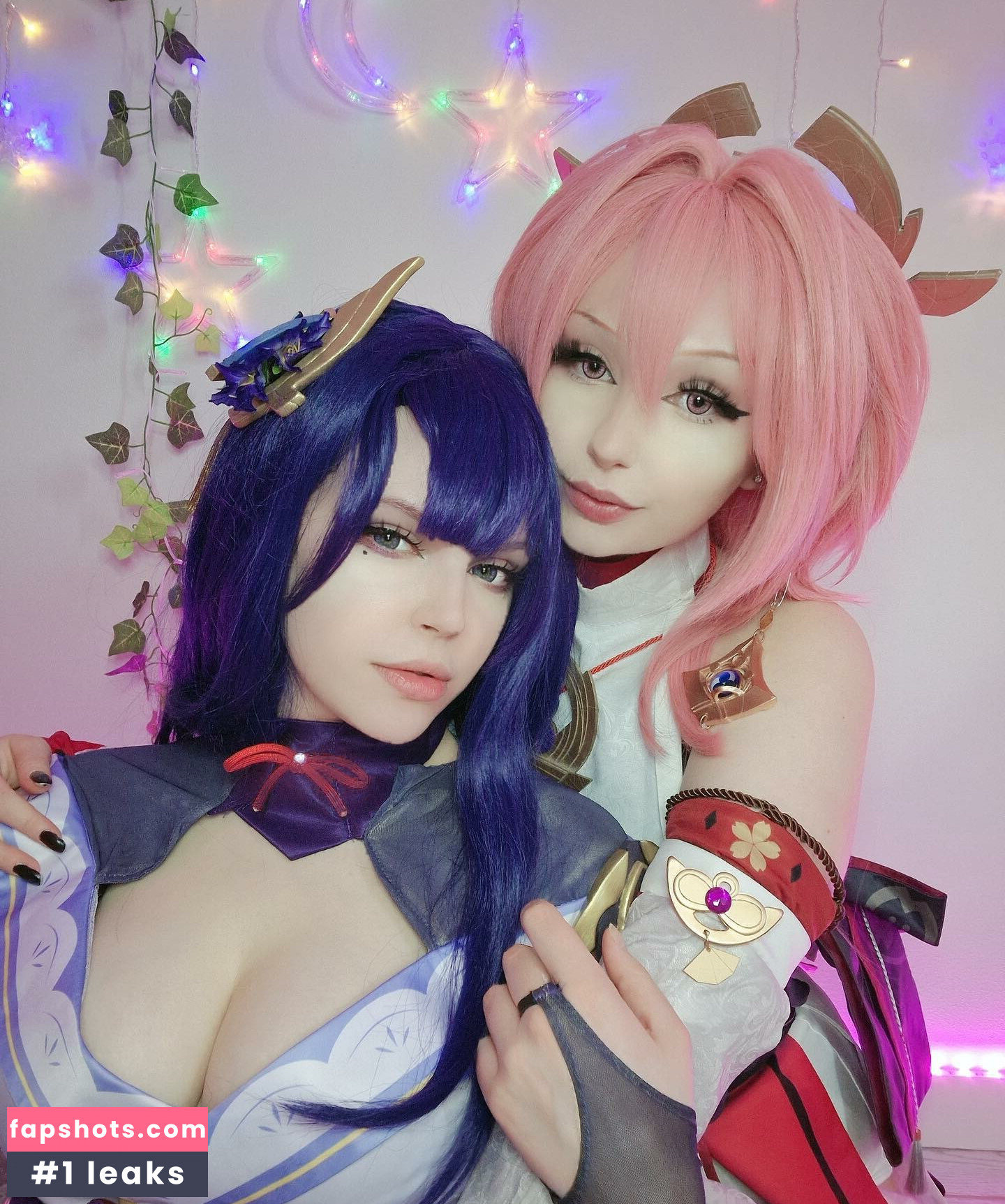 Elaracosplay gallery photo #16