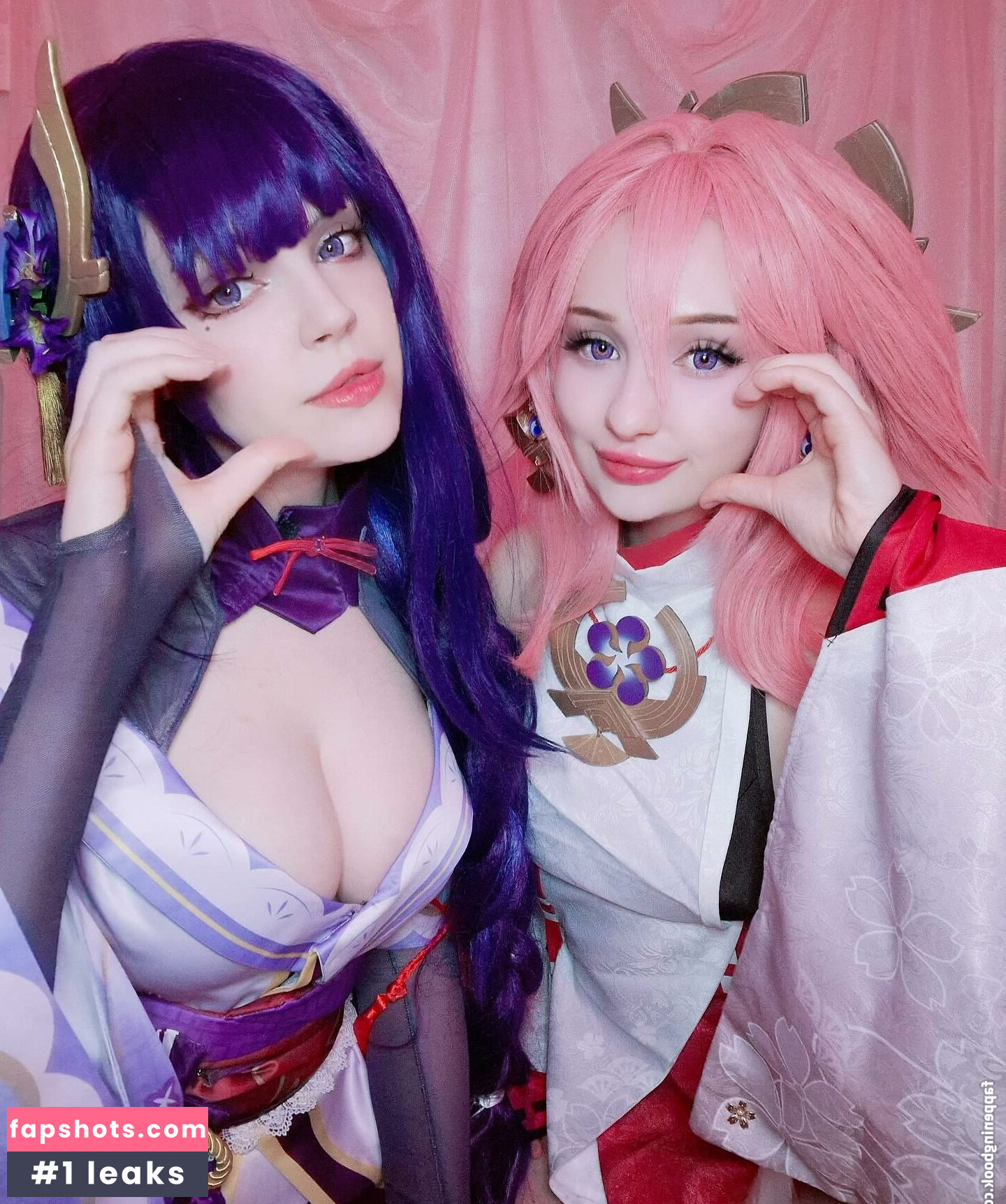 Elaracosplay gallery photo #17