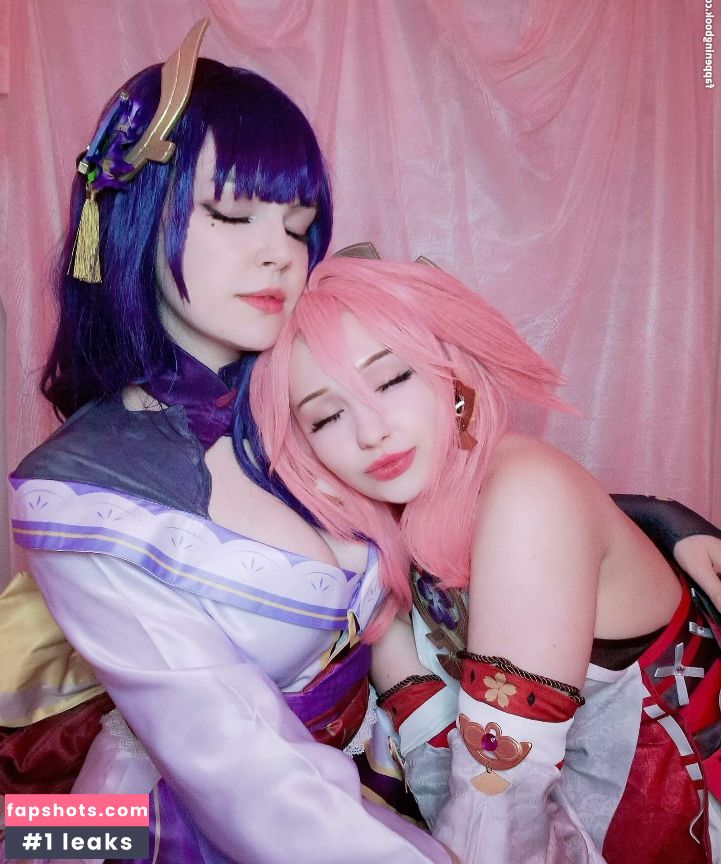 Elaracosplay gallery photo #18