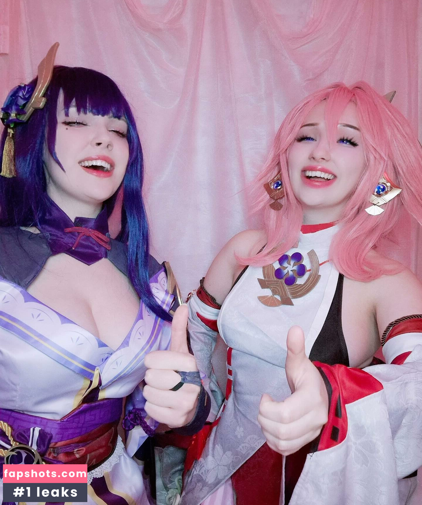 Elaracosplay gallery photo #23