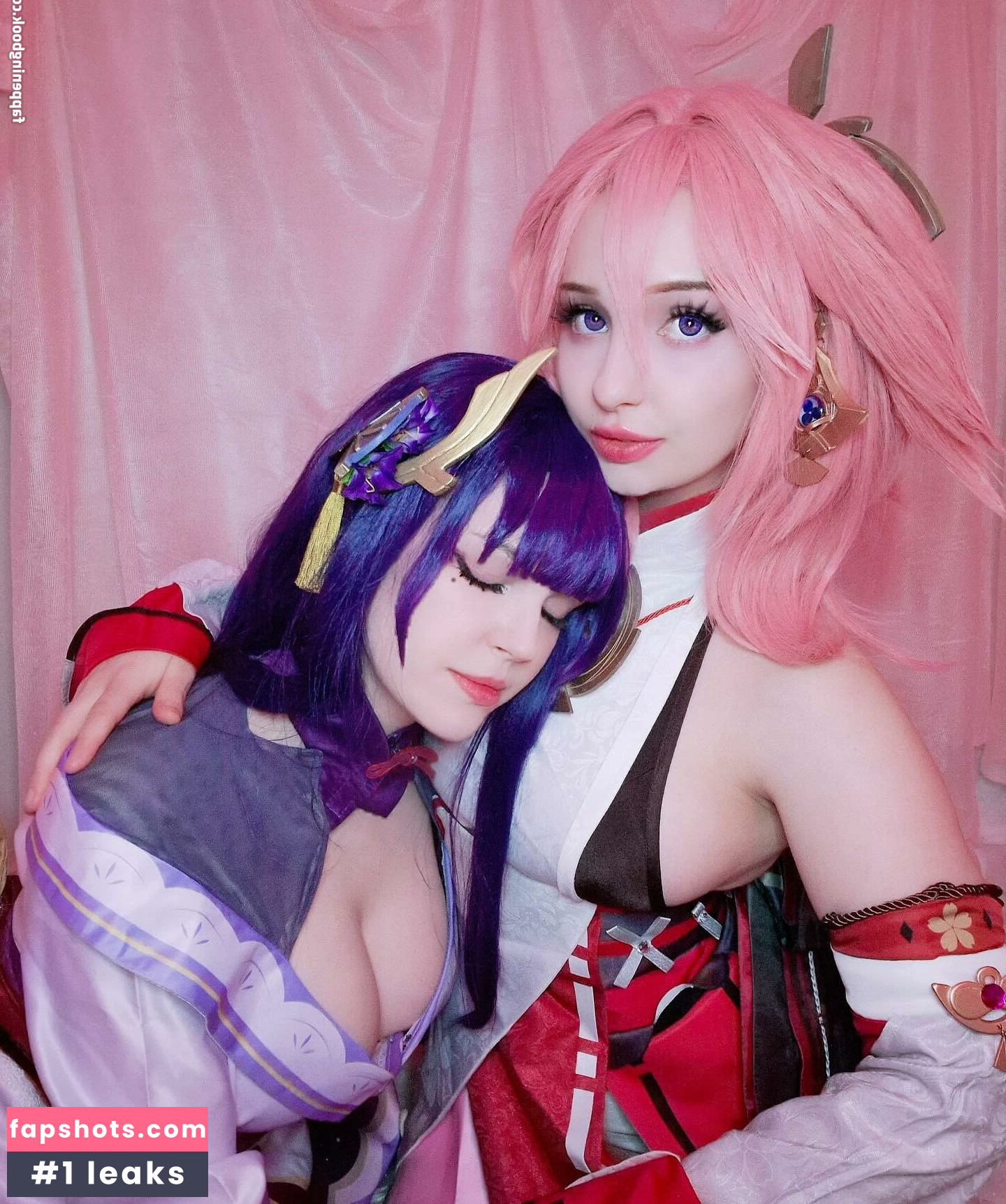 Elaracosplay gallery photo #6