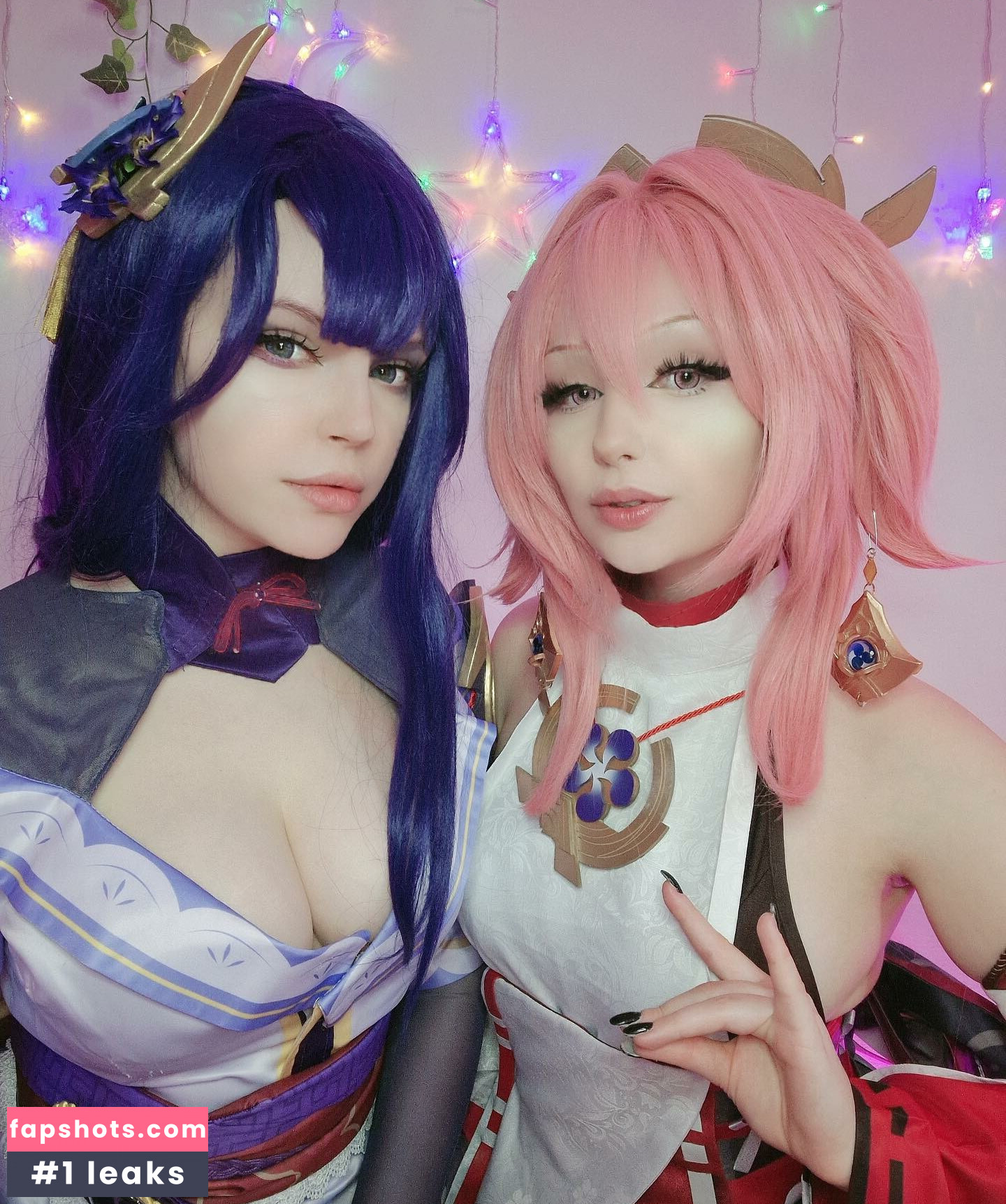 Elaracosplay gallery photo #7