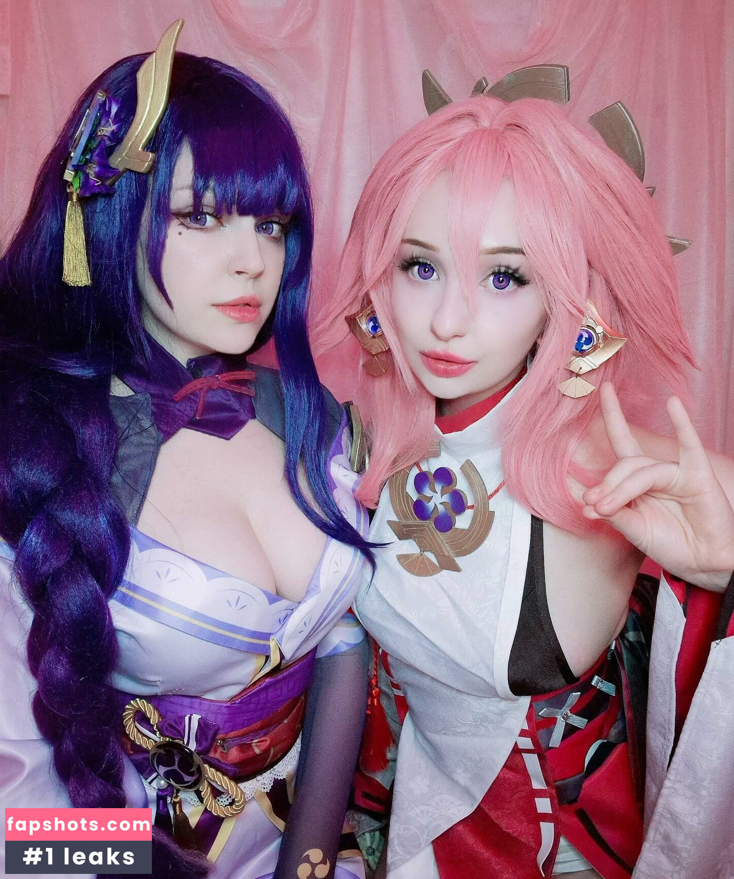 Elaracosplay gallery photo #9