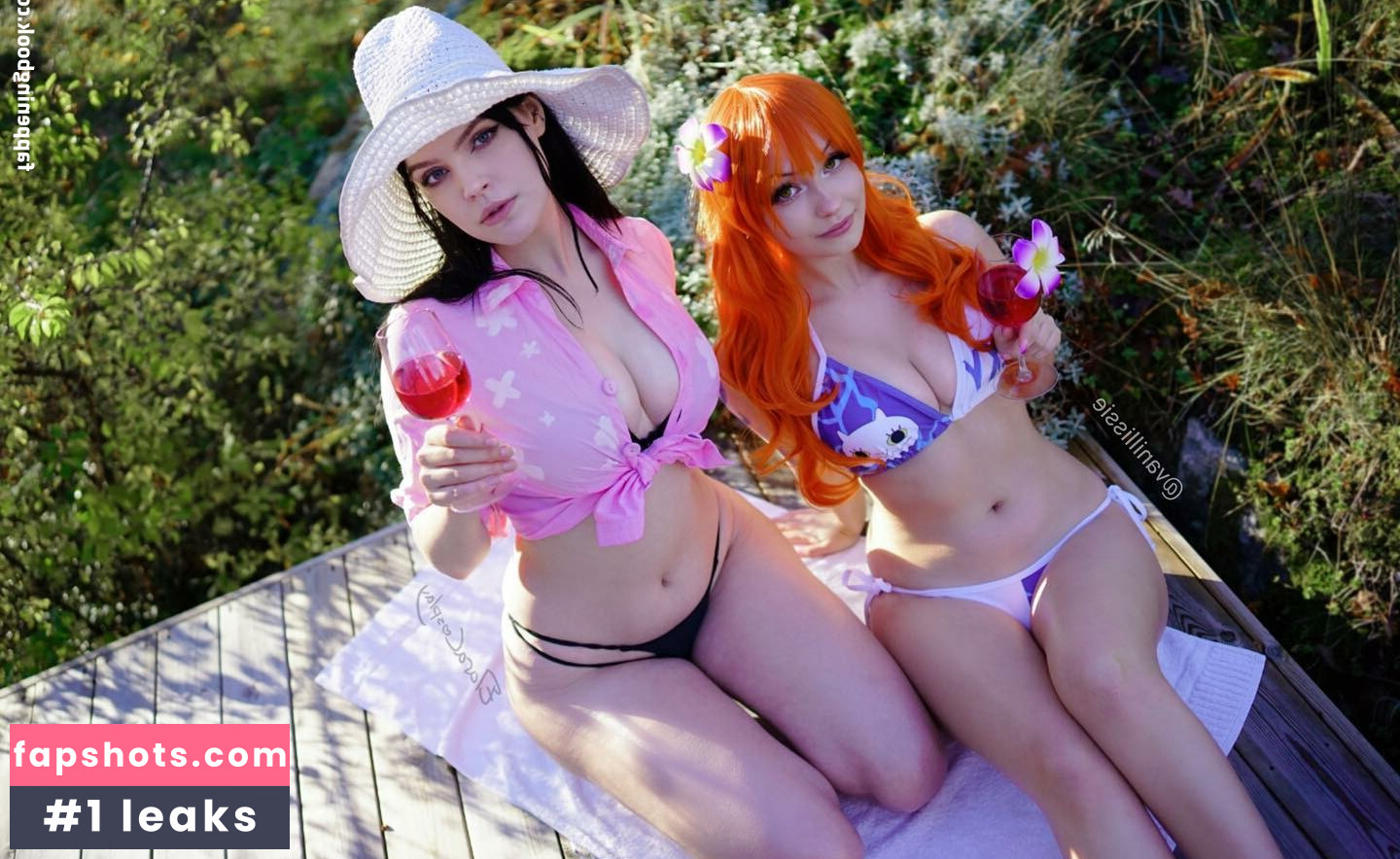 Elaracosplay gallery photo #10